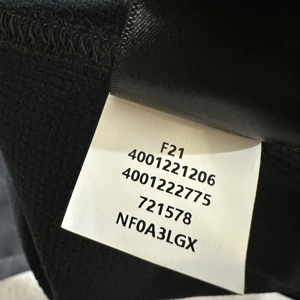 The North Face north face